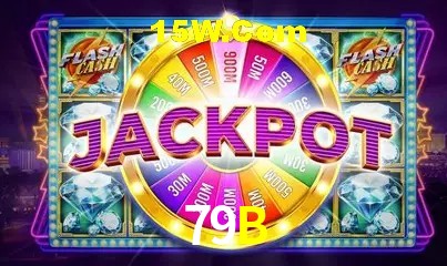 Casino Ao Vivo 79B