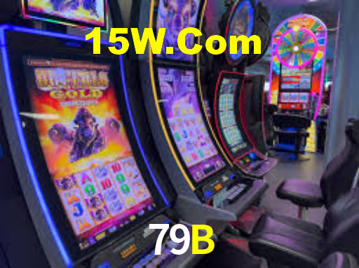 79B Game