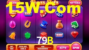 VIP Casino 79B
