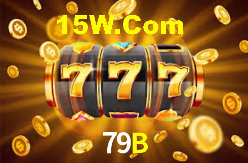 79B Game