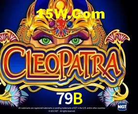 Jogos de Slot 79B