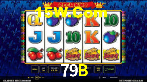 79B - Brasil Cassino Jogos - 79B.Com