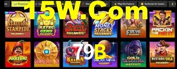 Welcome Bonus 79B