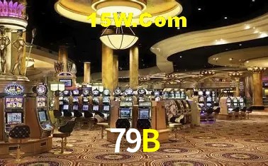 Apostas de Tênis 79B