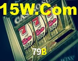 Tournaments 79B