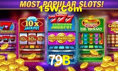 Estatísticas Esportivas 79B