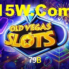 Roulette Table 79B