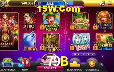 Login Seguro 79B