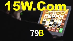 Blackjack Table 79B